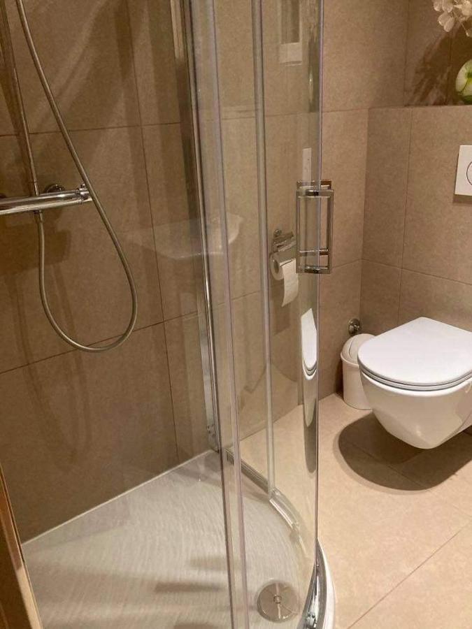 Summerhouse Apartament *