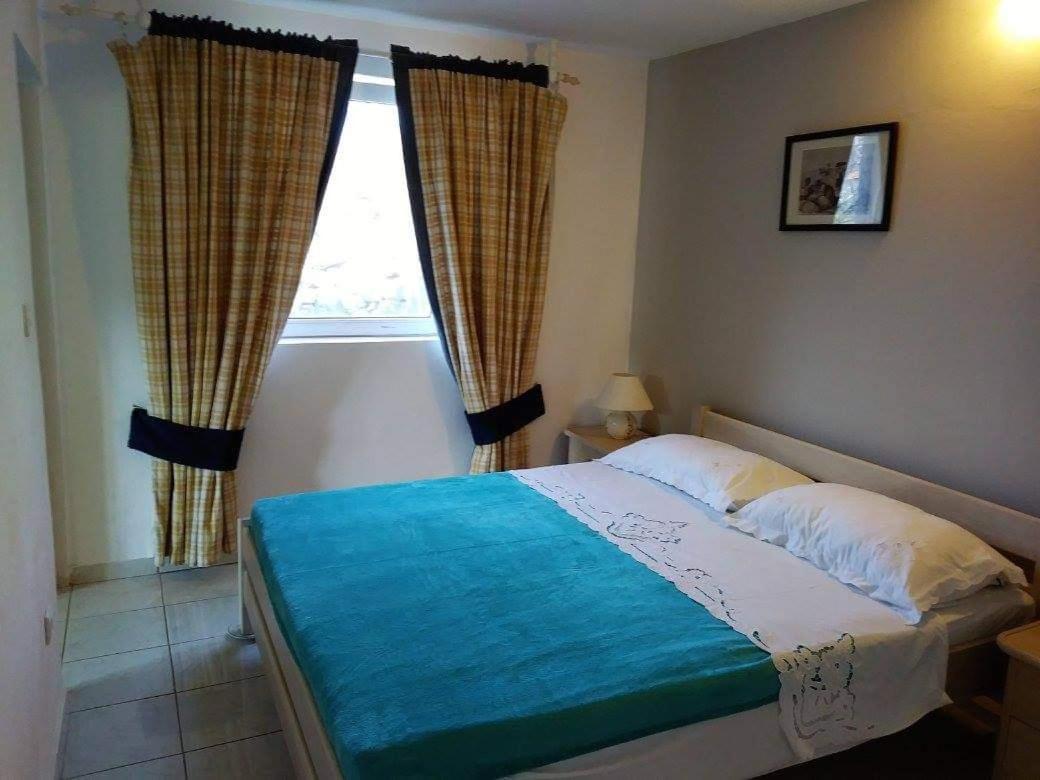 Summerhouse Apartament Marina