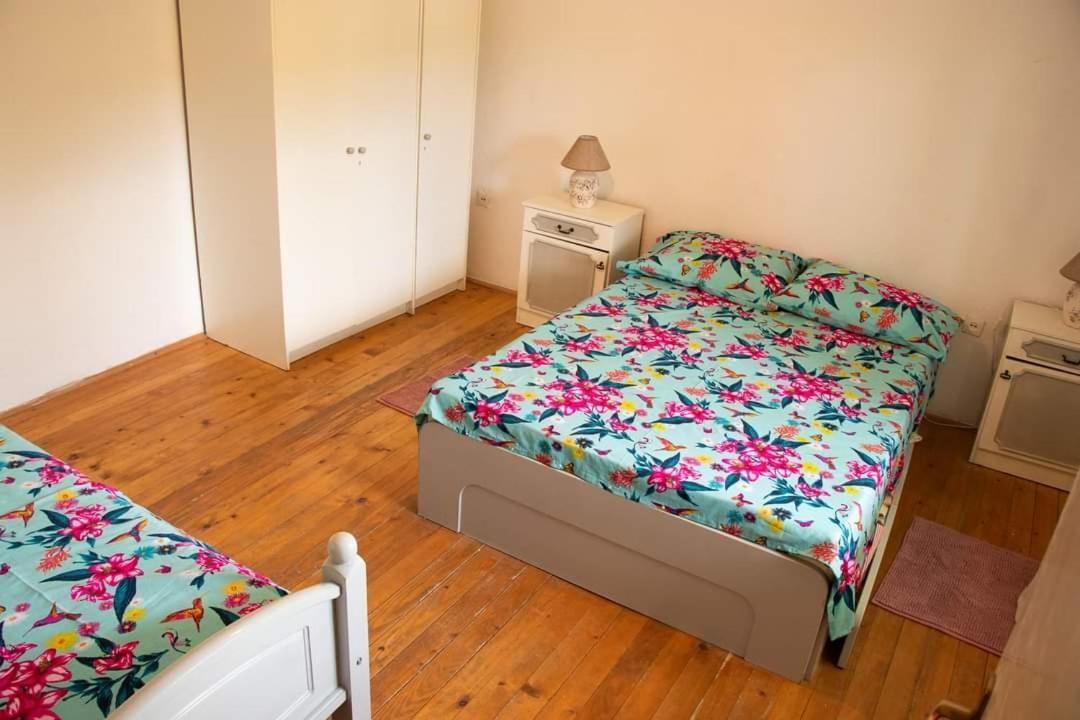 Apartament Summerhouse Marina